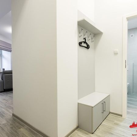 Apartment Old Town Topolowa Cracóvia Quarto foto